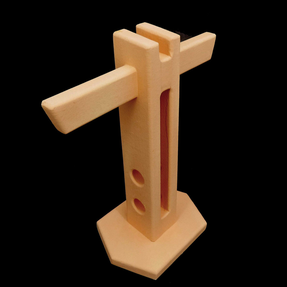 Стойка для наушников 