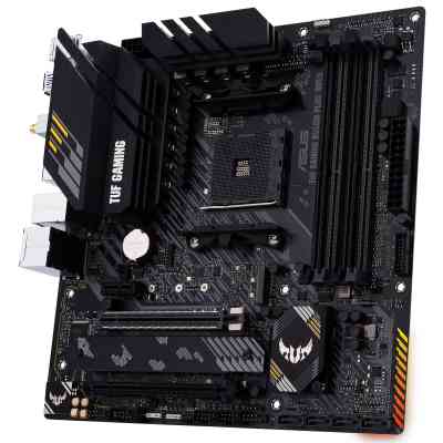 Материнська плата ASUS TUF GAMING B550M-PLUS WIFI II Вінниця