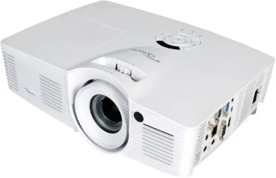 Проектор  Optoma W416 Київ