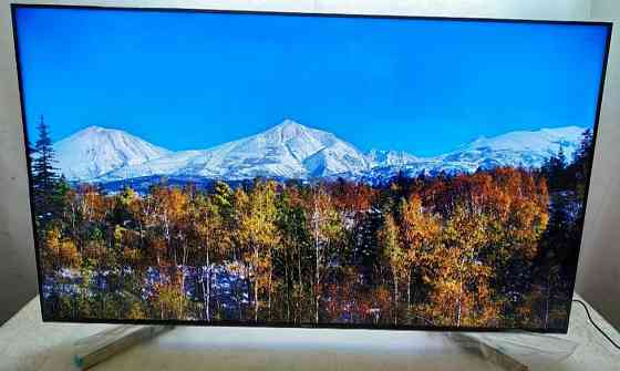 Телевизор Безрамный: 65