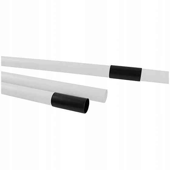 Сетка 2в1 для бадминтона и волейбола 10 х 0,9 м MASTER Киев