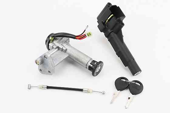 Замки к-кт Suzuki AD 50 Київ