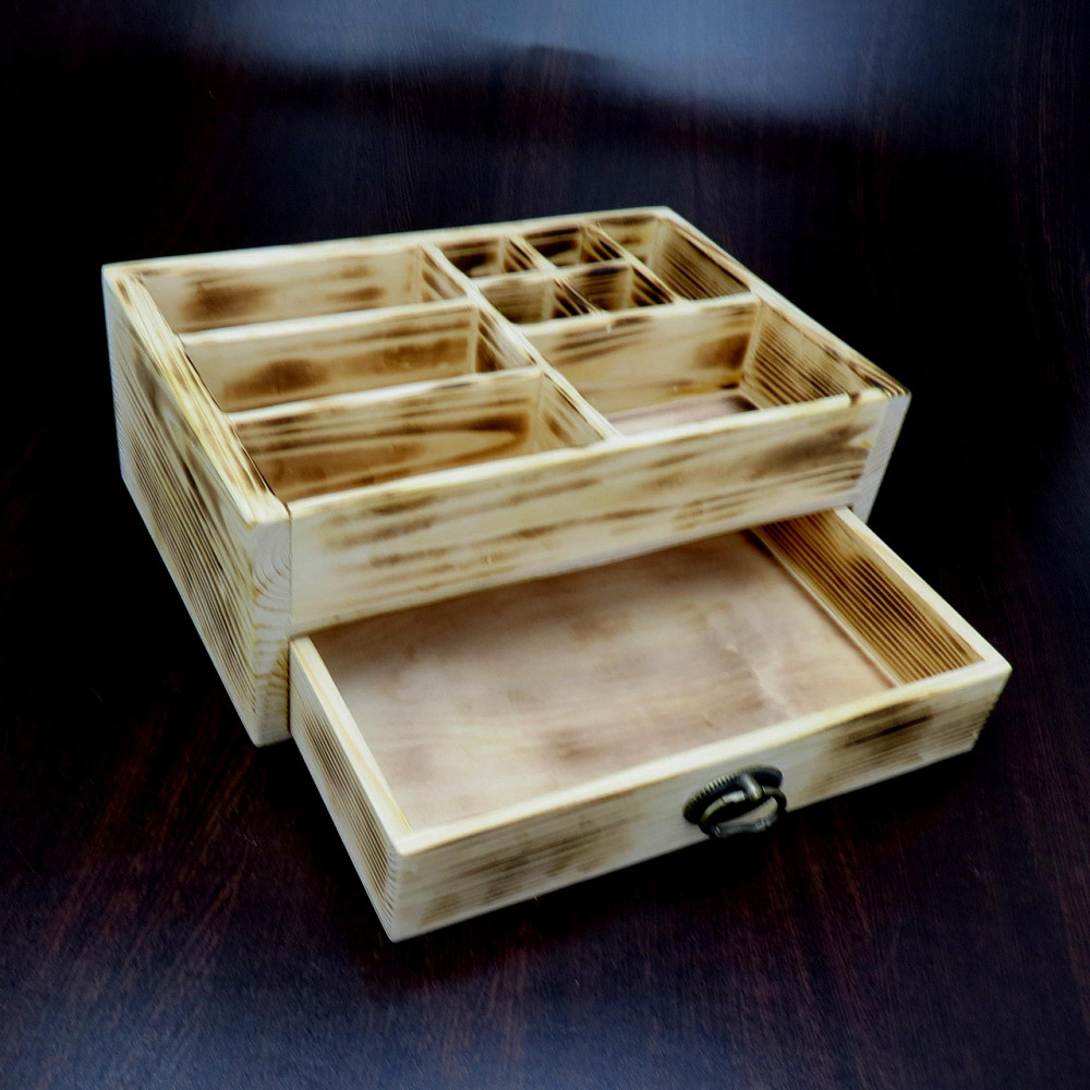 Органайзер настільний "Танжер" бенгала Миколаїв - фото 2