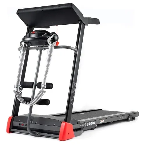 Беговая дорожка Hop-Sport 1200LB Киев - изображение 3