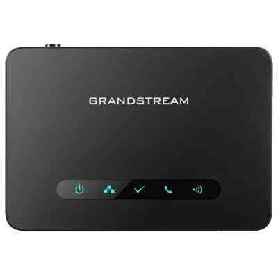 IP телефон Grandstream DECT DP Bundle (DP750+DP720) Вінниця