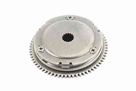 Бендикс - обгінна муфта Yamaha Axis 90, Vento, Stels / Keeway (вал 16мм) Київ