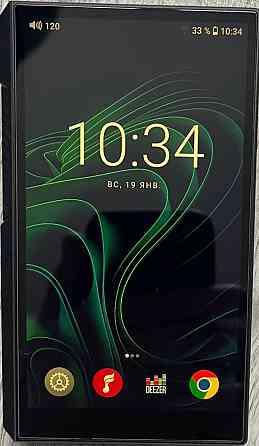 Hi-Fi плеер Fiio M11S ( ЦАП ESS ES9038Q2M) Київ