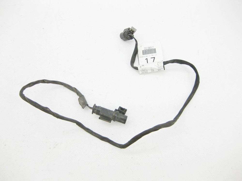 Mercedes-Benz  A2925409305 Електричний джгут проводів у передньому бампері на датчик зовнішньої температури ML/GLE W166 GL/GLS X166 GLE Coupe C292 Одеса - фото 1