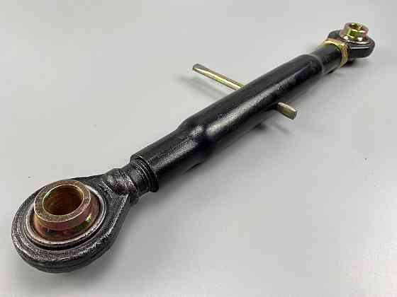 Тяга центральна МТЗ верхня (гвинт) механізму задньої навіски А61.03.000 Мукачево