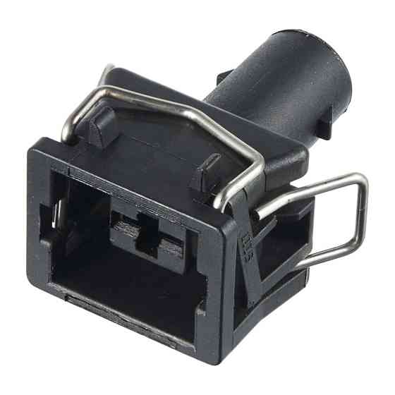 Роз'єм конектор 1-кон., Втягивающее Реле Стартера, метал, 357972771, VAG Германия, Франция, Audi, Bugatti, Porsche, Seat Київ