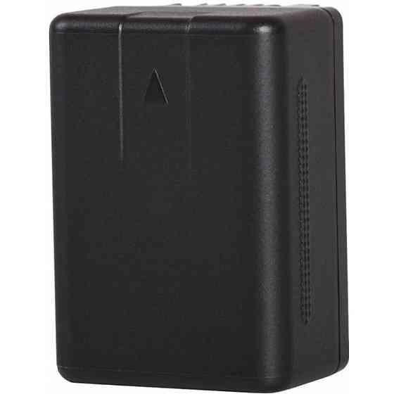 Акумулятор до фото/відео Panasonic VW-VBT190E-K Вінниця