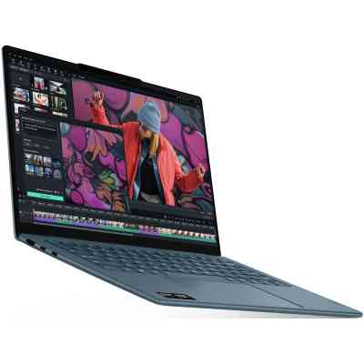 Ноутбук Lenovo Yoga Slim 7 14AKP10 (83JY004URA) Винница