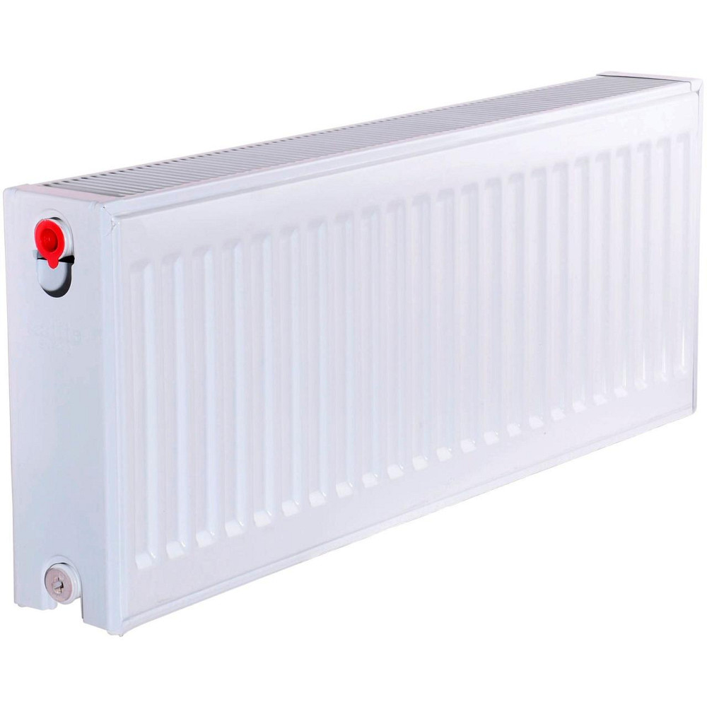 Радиатор стальной 22/300x800 низ-справа/бок KALITE (без клапана OUTER) (000031975) Киев - изображение 1