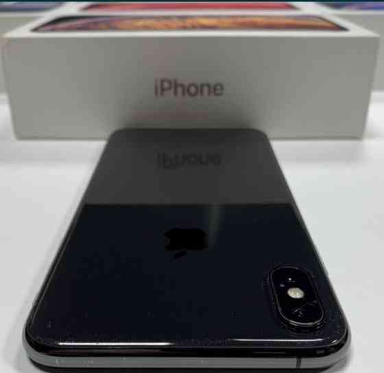 Айфон: iPhone XS Max 64Gb. Space Gray , R-SIM Київ