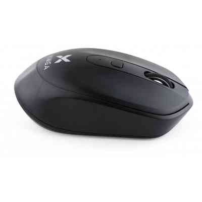 Мишка Vinga MSW-908 Silent Click black Вінниця