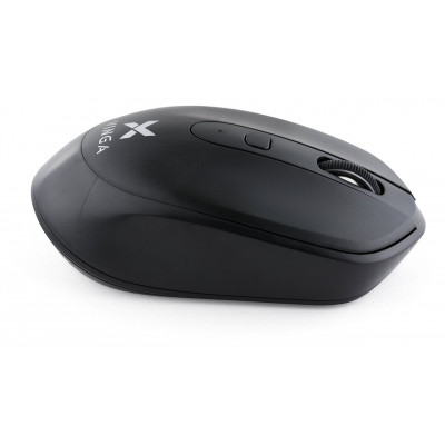 Мишка Vinga MSW-908 Silent Click black Вінниця - фото 2