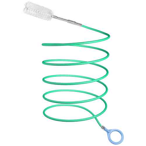 Щетка для чистки дренажных отверстий авто, очиститель дренажа 3м Винница