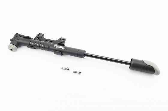 Насос пластмасовий, чорний SPM-104K Киев