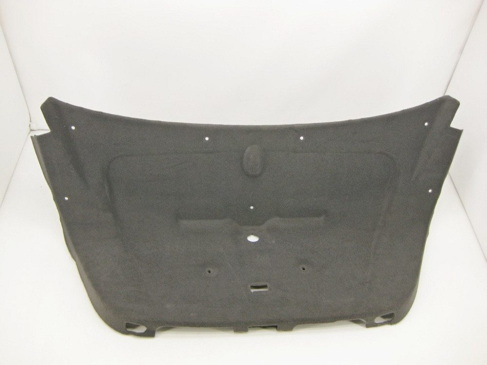 Mercedes-Benz  A2116940525 9C53 Обшивка кришки багажника антрацит E-Class W211 Одесса - изображение 1