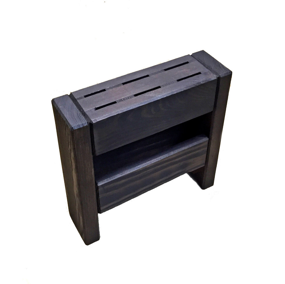 Подставка для ножей 