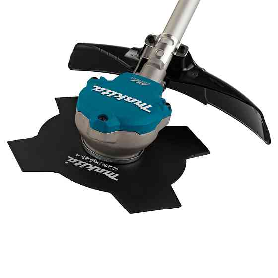 Аккумуляторный триммер MAKITA DUR368LZ (без АКб) Коломыя