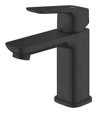 Одноважільний змішувач для раковини Grohe Cubeo S-розміру (1016992430) ( 27359 ) Харьков