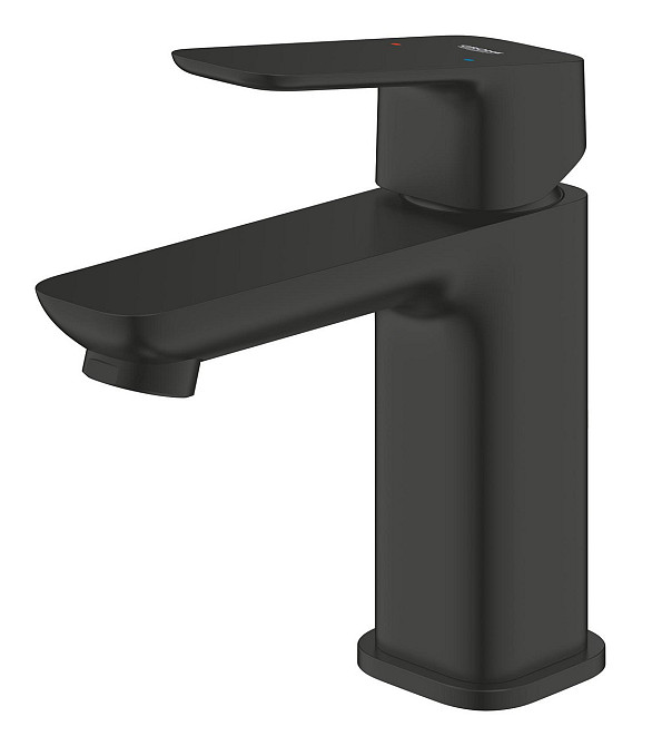 Одноважільний змішувач для раковини Grohe Cubeo S-розміру (1016992430) ( 27359 ) Харків - фото 2