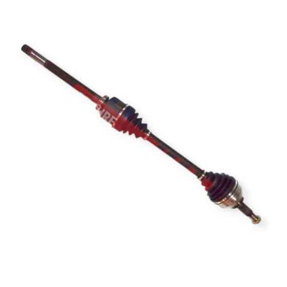 ПОЛОВИНА ОСИ автомобиль Рено TRAFIC 01 ПР 2.0 DCI Мукачево