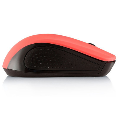 Мишка Modecom MC-WM9 Wireless Black-Red (M-MC-0WM9-150) Вінниця - фото 4