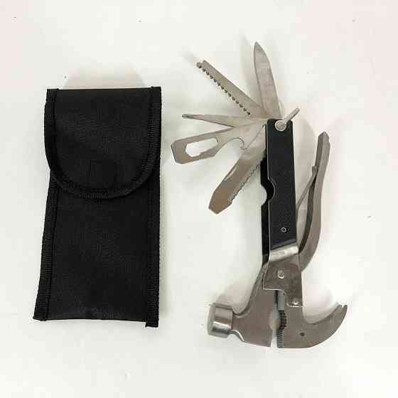 Молоток Multi hammer 18 в 1 BJ-57 Львів