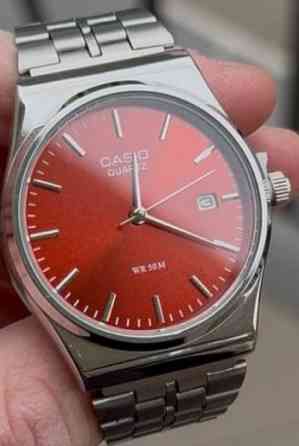 Casio Часы Время Casio. Киев