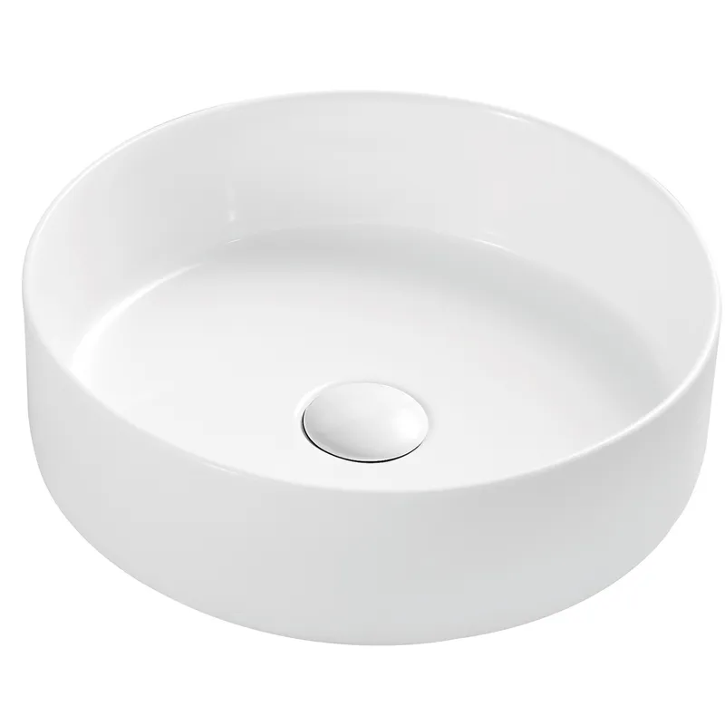 Раковина накладна Mixxus Premium TOPPER-0102 365х365х125mm (MP6680) ( 19030 ) Харків - фото 1