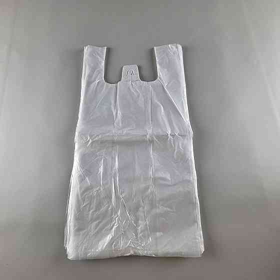 Майка фасовочная п\э №24*43 