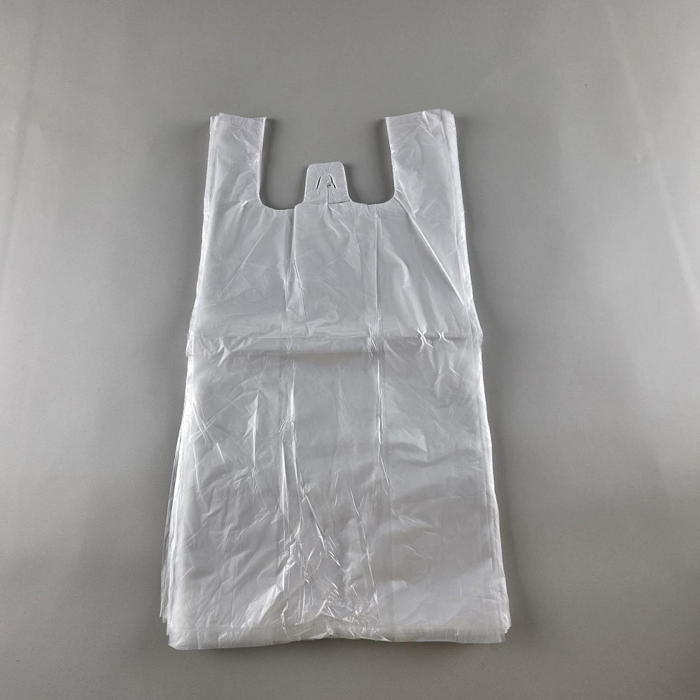 Майка фасовочная п\э №24*43 