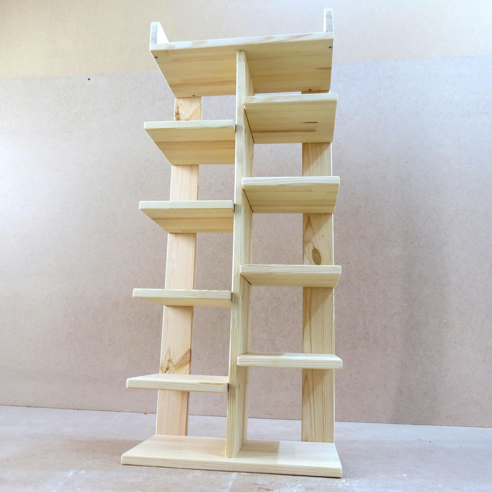 Полиця для взуття "Ровередо 10" бланже Миколаїв - фото 8