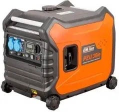 Генератор Oleo-Mac Agregat Inwerterowy Om Line Pzu 36 Ie 3,3kW OOOTHPZU36IE Киев