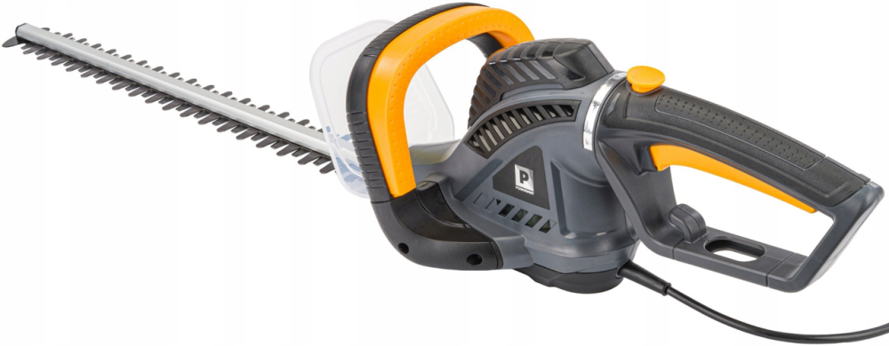 Кущоріз електричний 61см 1800Вт Powermat (Польща) Київ - фото 4