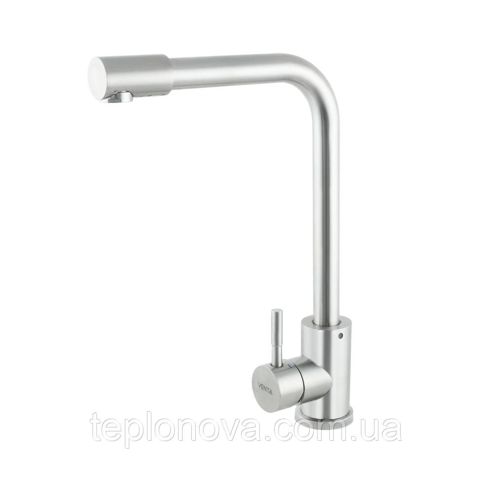 Змішувач для кухні VENTA VC402FS Чернівці - фото 1