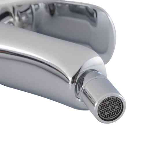 Смеситель для биде Koer KB-20028-01 (KR5301) высокого качества Харьков