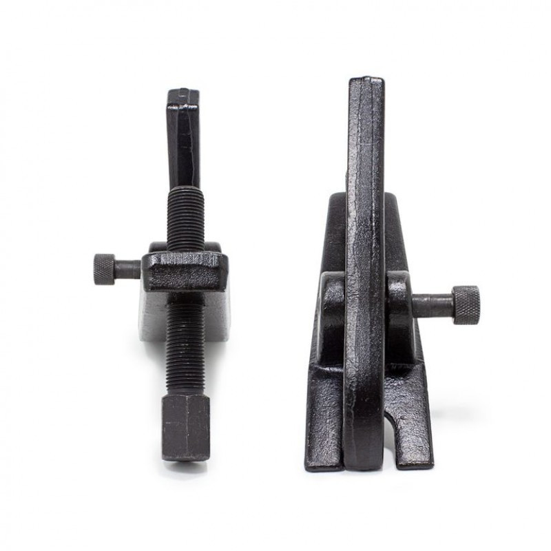 Знімач кульових опор та наконечників рульових тяг посилений (розмір зіва 19мм) F-62801 Одесса - изображение 3