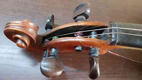 Скрипка 4/4 1923 рік. Харків