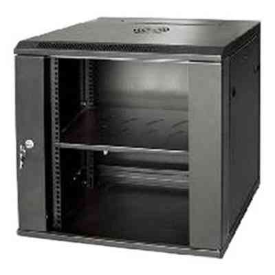 Шкаф настенный Kingda 12U 19" 600x450 RAL9004 (KD-007-6412) Винница