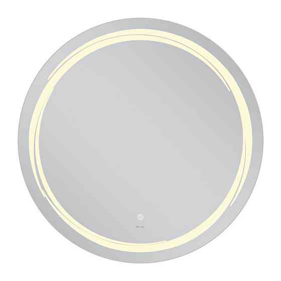 Дзеркало Mixxus Premium WAVE MC04-90 )   ( MP6637 ) 28909 Харків