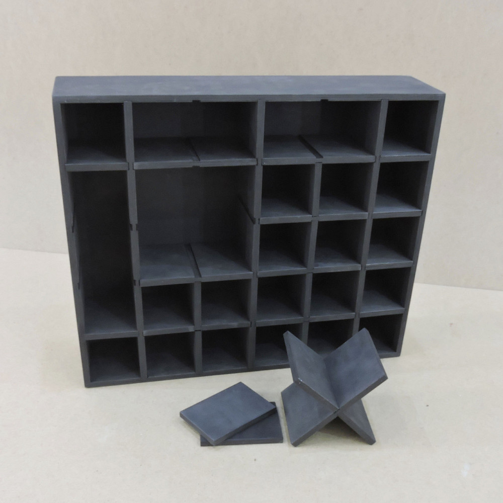 Полка настольная 