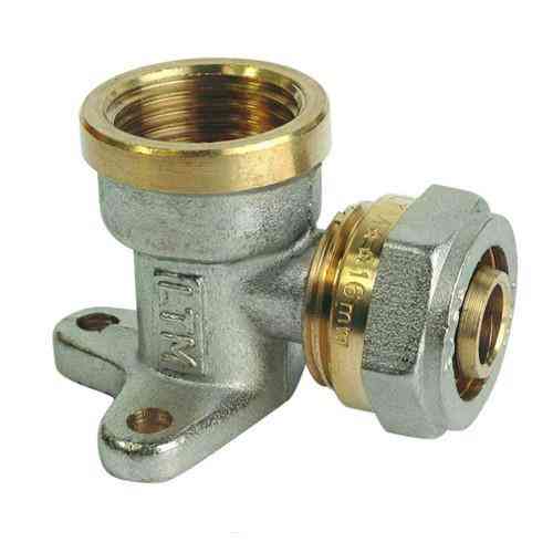 Угол 16х1/2 внутр. монтажный Харьков