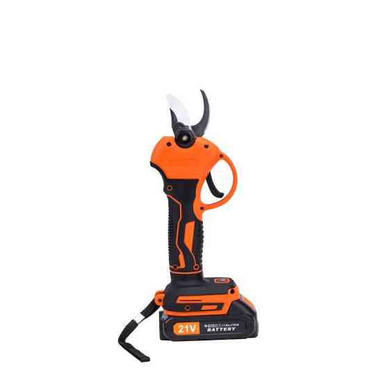 Акумуляторний секатор Kraft & Dele KD5090 Київ