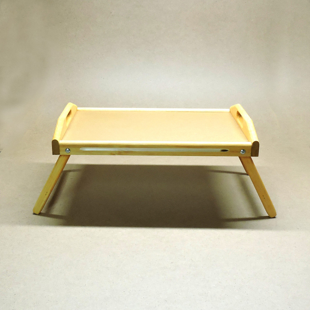 Столик-поднос для завтрака 