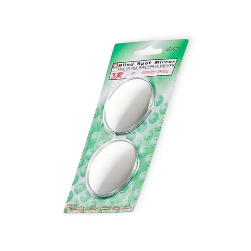 Зеркало зона