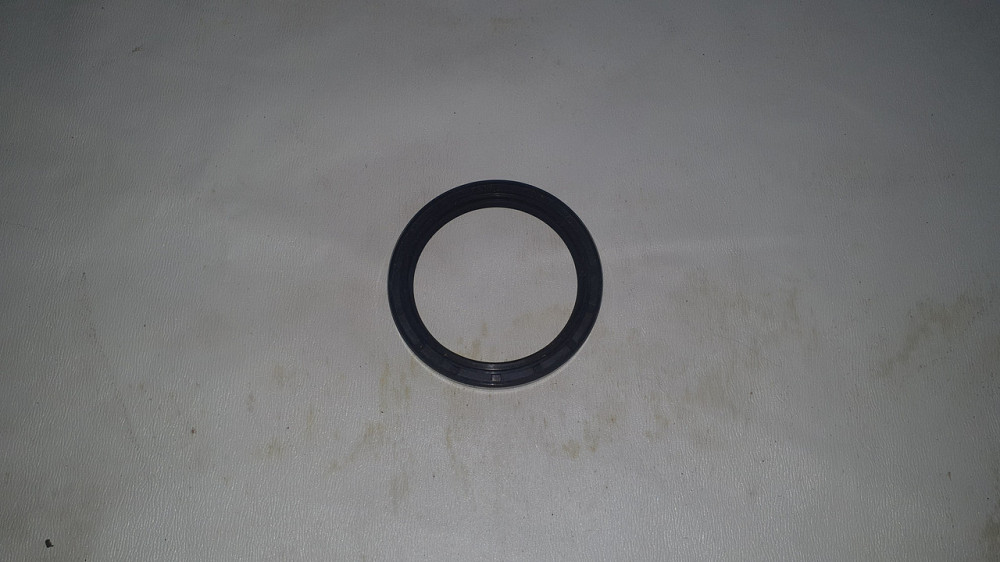 Сальник (манжета армированная) 60х75х8 мм. Харьков - изображение 1