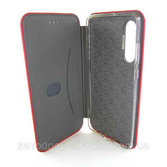 Чехол книжка Huawei P30 (ELE-L29) Подставка (женский) Одеса